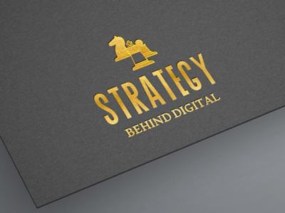 WEBINAR: strategy behind&nbsp;digital