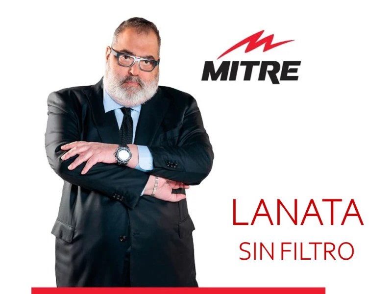 Nuevos Consumidores  en “LANATA SIN&nbsp;FILTRO”