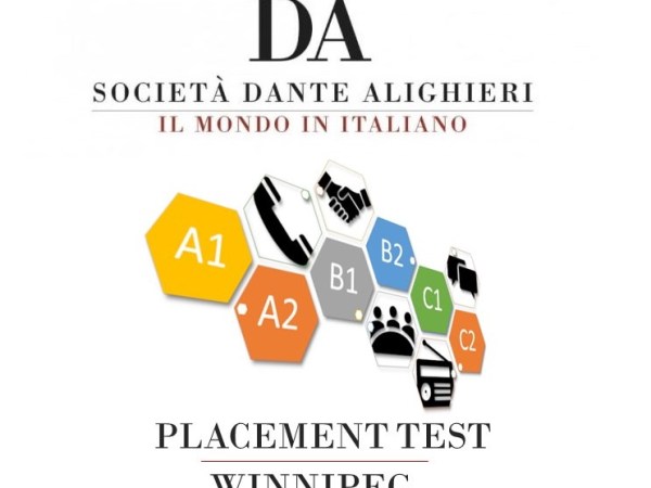 ITALIANO PLACEMENT TEST